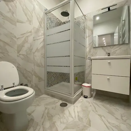 Poseidon Фьюмичино