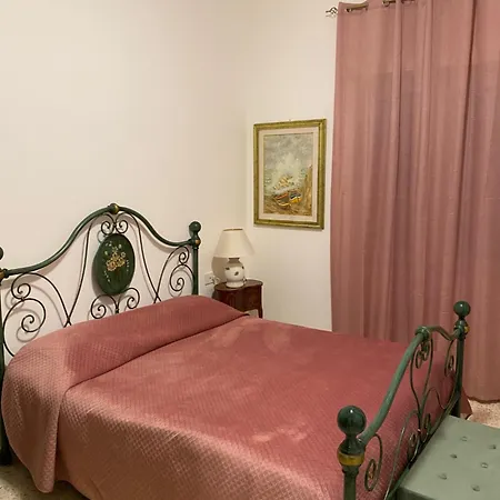 Poseidon Bed & Breakfast 3*