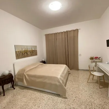 Poseidon Bed & Breakfast *