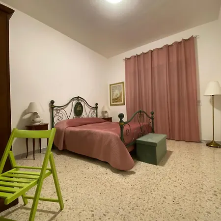 Poseidon Bed & Breakfast Fiumicino