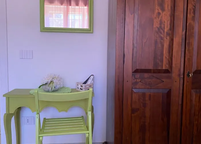 Poseidon 3* Fiumicino