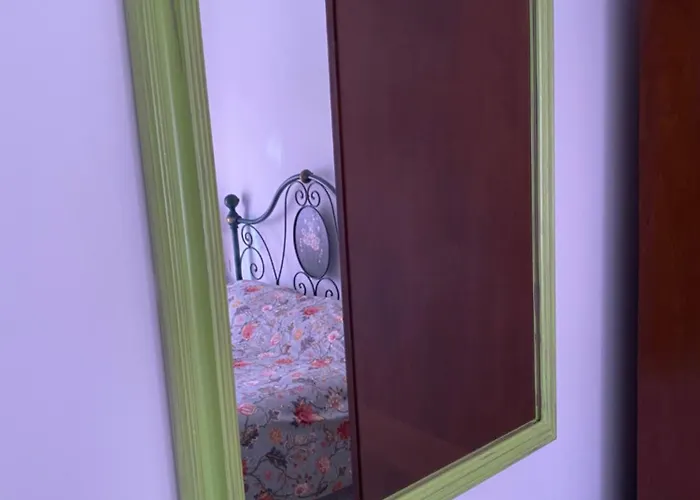 Bed & Breakfast Poseidon 3*