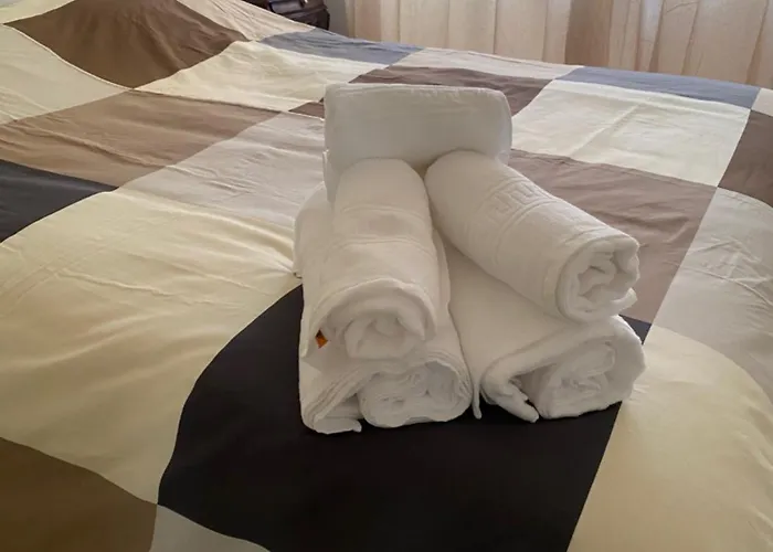 Poseidon Bed & Breakfast Fiumicino