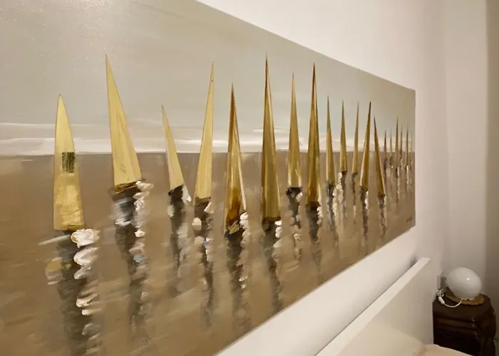 Bed & Breakfast Poseidon 3*