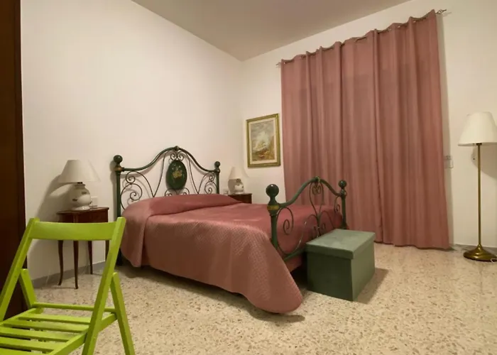 Poseidon Bed & Breakfast Fiumicino