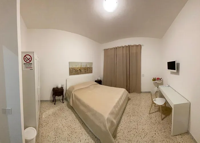 Bed & Breakfast Poseidon