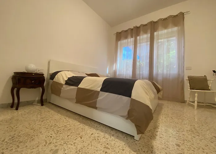 Bed & Breakfast Poseidon Fiumicino