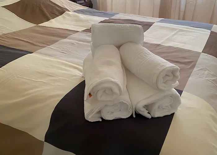 Poseidon Bed & Breakfast