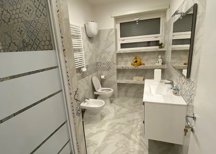 Poseidon Bed & Breakfast Fiumicino