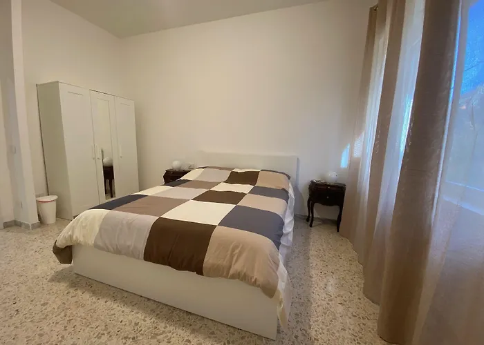 Bed & Breakfast Poseidon