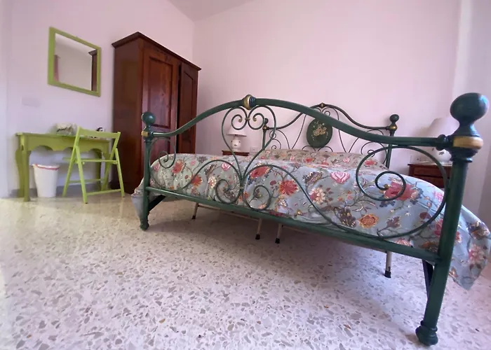 Bed & Breakfast Poseidon 3*