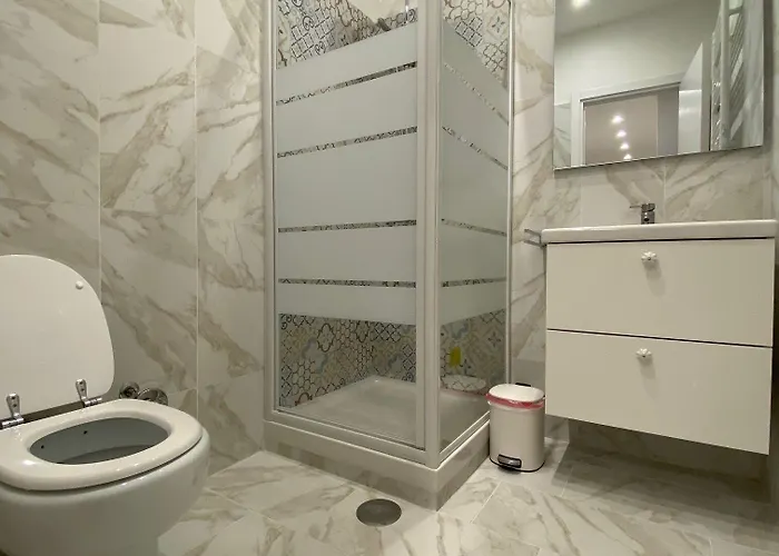 Bed & Breakfast Poseidon 3*