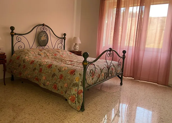 Poseidon Bed & Breakfast