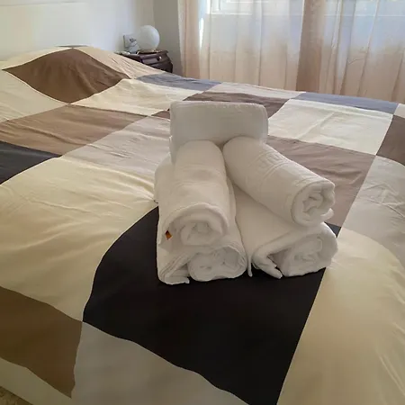 Poseidon Bed & Breakfast Fiumicino