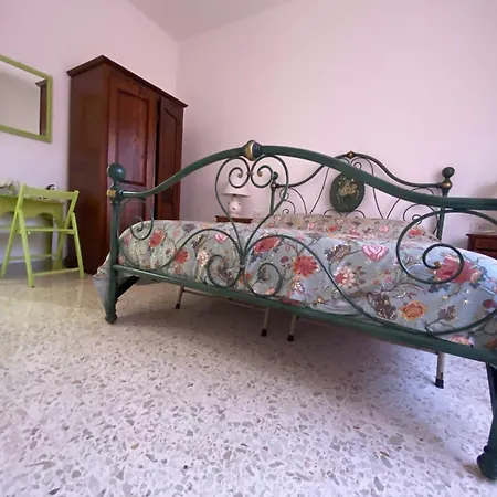 Bed & Breakfast Poseidon 3*