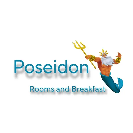 Poseidon Bed and breakfast Fiumicino