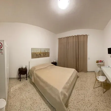 Bed & Breakfast Poseidon