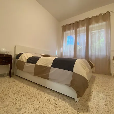 Bed & Breakfast Poseidon Fiumicino