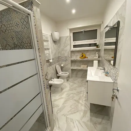 Poseidon Bed & Breakfast Fiumicino