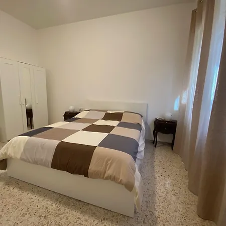 Bed & Breakfast Poseidon