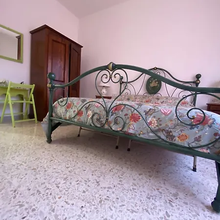 Bed & Breakfast Poseidon 3*