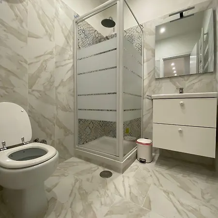 Bed & Breakfast Poseidon 3*