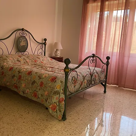 Poseidon Bed & Breakfast