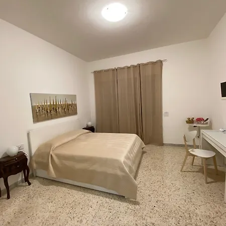 Bed & Breakfast Poseidon 3*