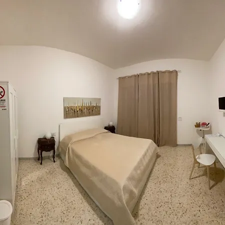 Poseidon Bed & Breakfast