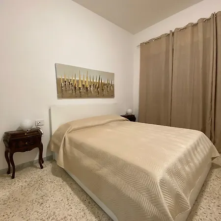Bed & Breakfast Poseidon Fiumicino