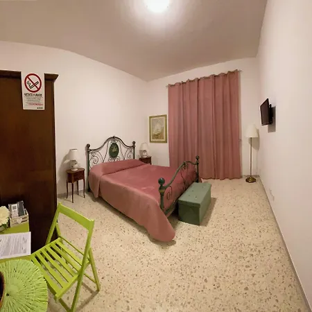 Bed & Breakfast Poseidon Fiumicino