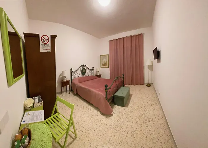 Nocleg ze śniadaniem Poseidon 3*