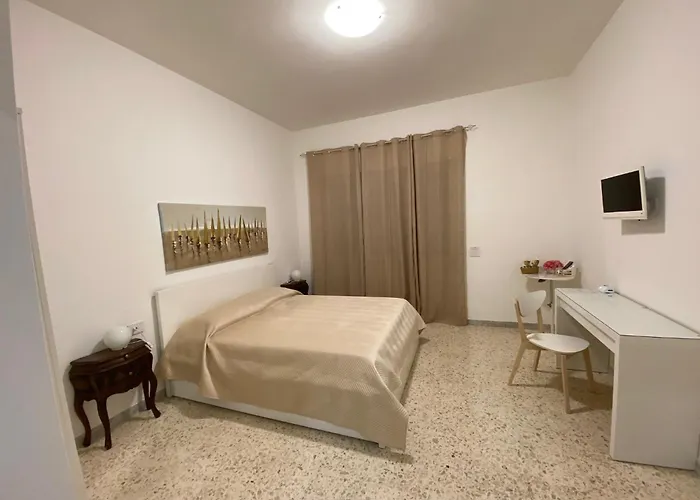 Poseidon Nocleg ze śniadaniem 3*